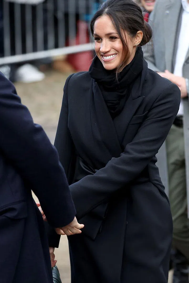 Photo: Getty