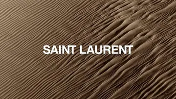 Saint Laurent SS21 Womenswear