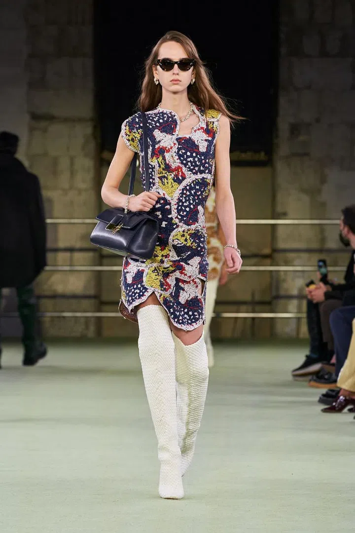 Photo: Bottega Veneta