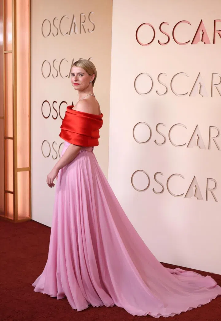 Oscars 2026, red carpet fashion, celebrity style