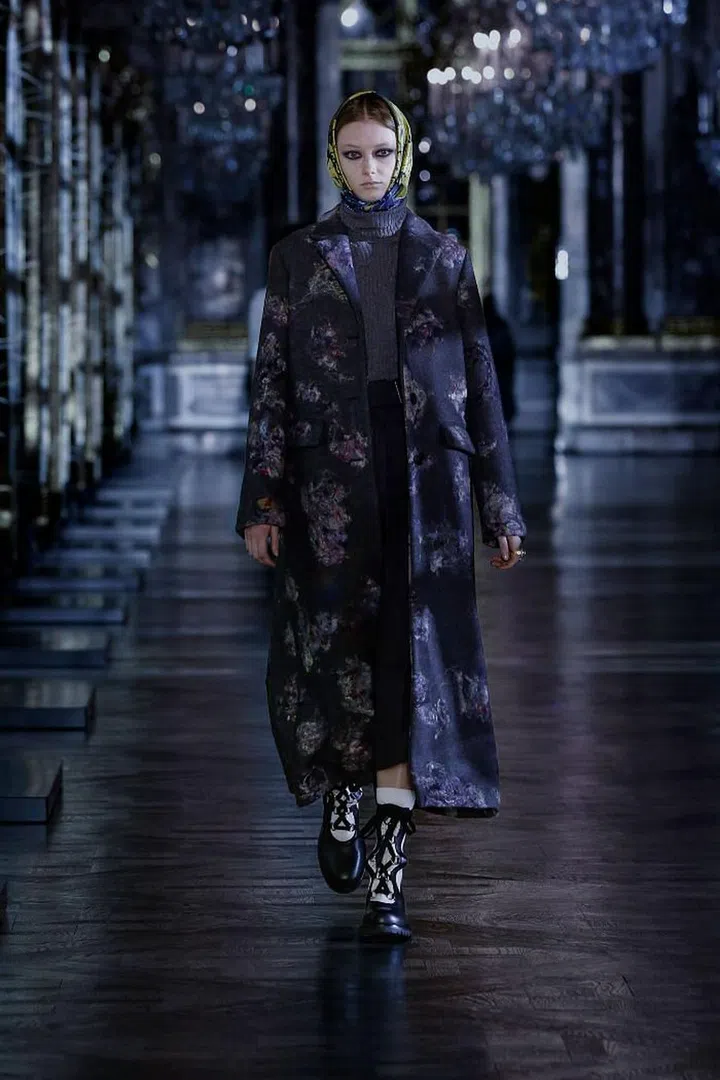 Photo: Dior
