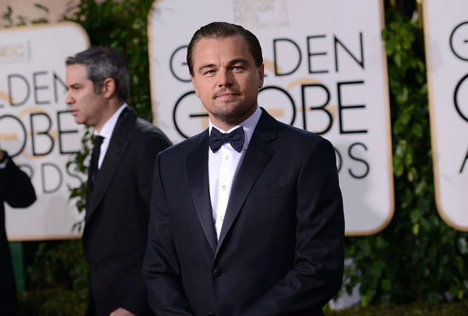 8 Hottest Male Celebs At The Golden Globes