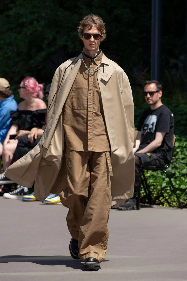 Photo: sacai