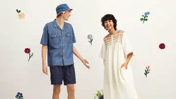 A Look At JW Anderson’s Upcoming Spring/Summer 2021 Collection With Uniqlo
