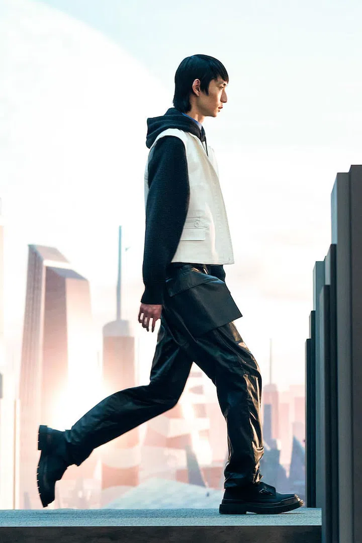 Photo: Salvatore Ferragamo