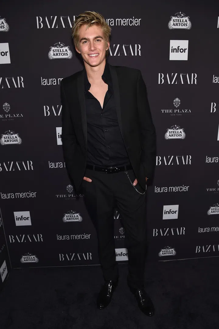Photo: Getty