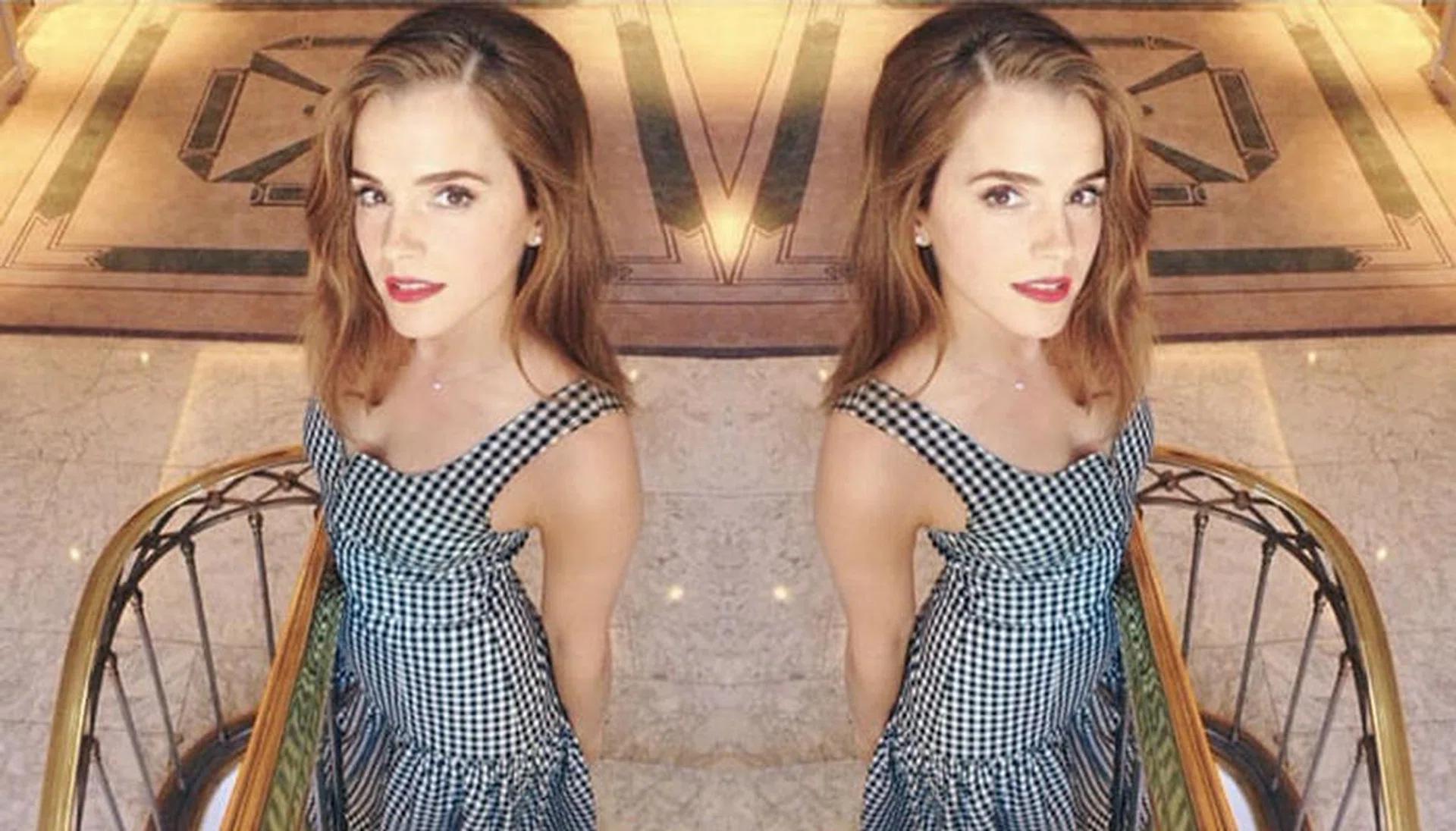 emma watson in isa arfen