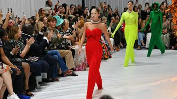 Richard Quinn spring/summer 2022