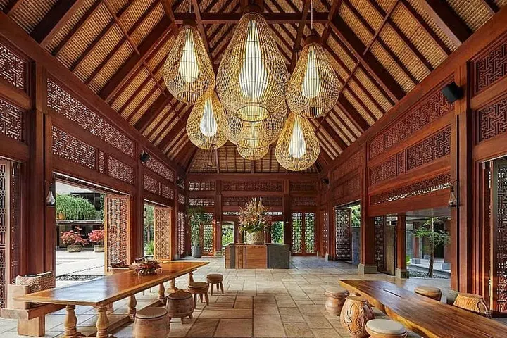 Photo: Andaz Bali