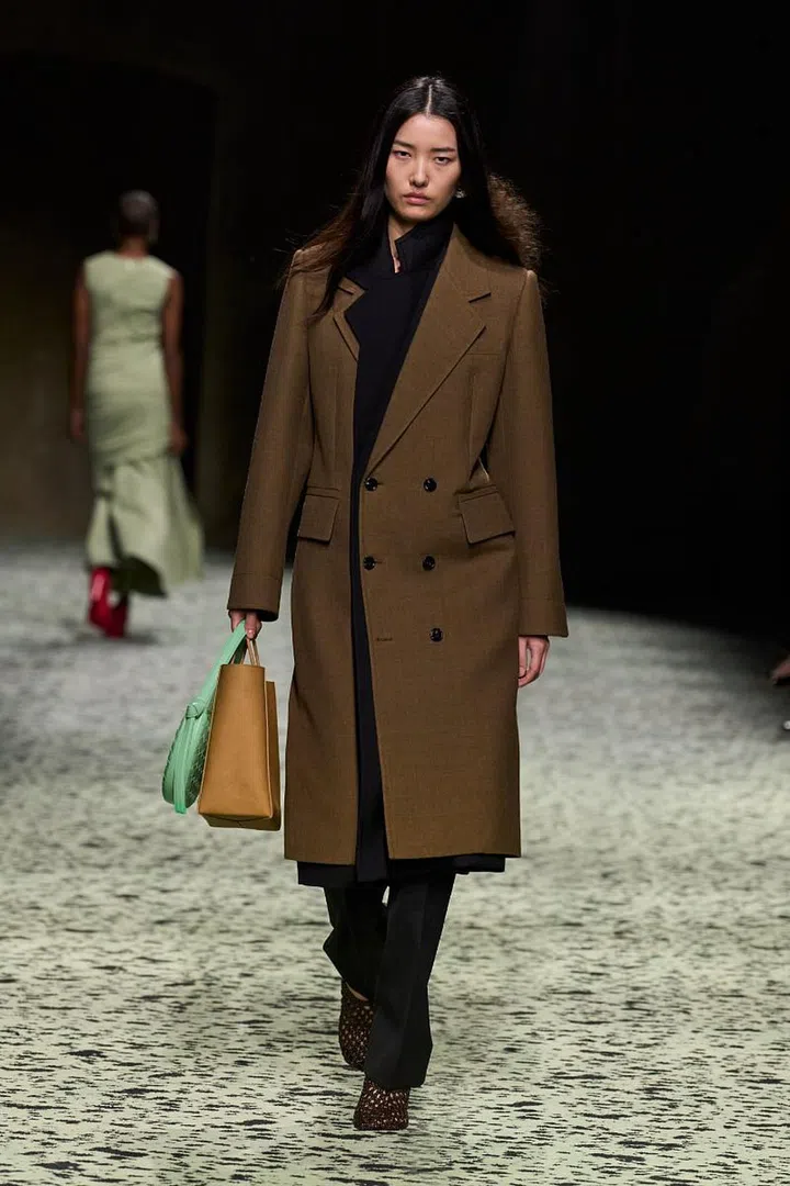 Photo: Bottega Veneta