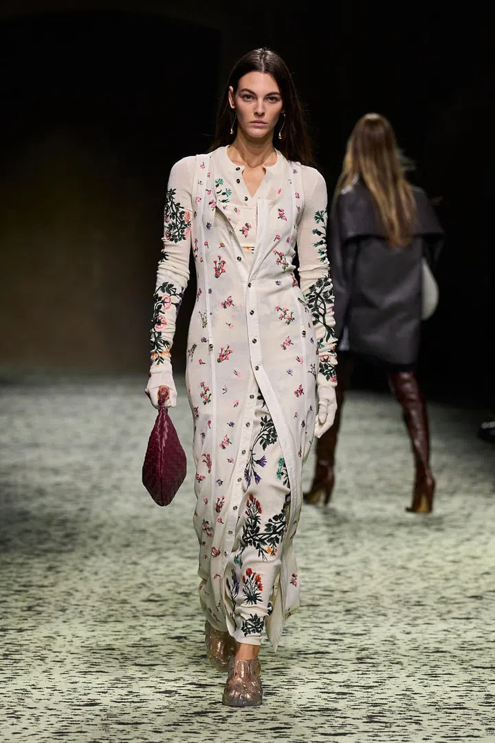 Photo: Courtesy of Bottega Veneta