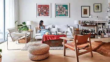 How To Start Your Very Own Art Collection
