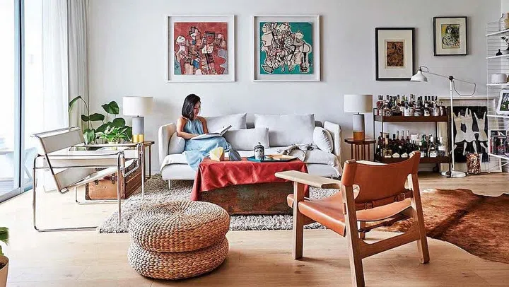 Photo: Home & Decor
