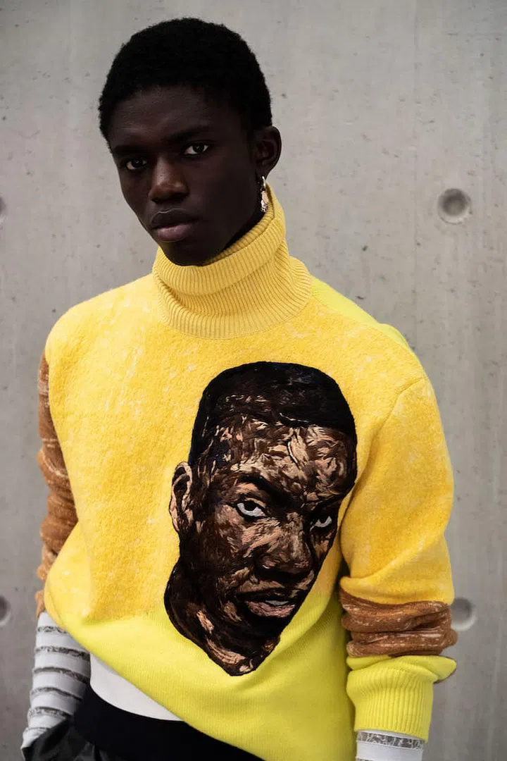 Men’s Fashion Week: Dior Men Spring/Summer 2021 Collection