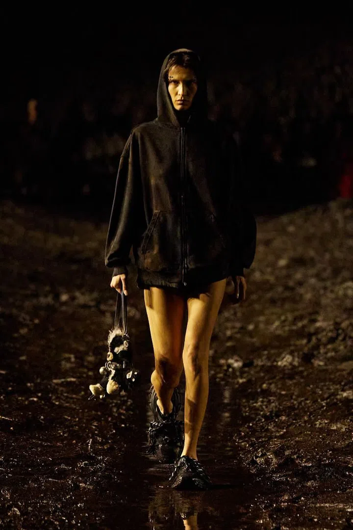 Photo: Balenciaga