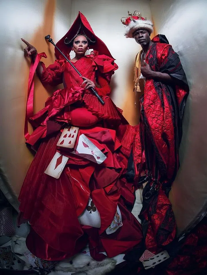 Photo: Tim Walker