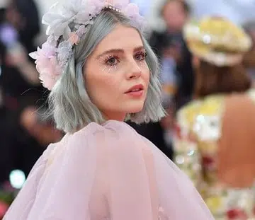 Lucy Boynton