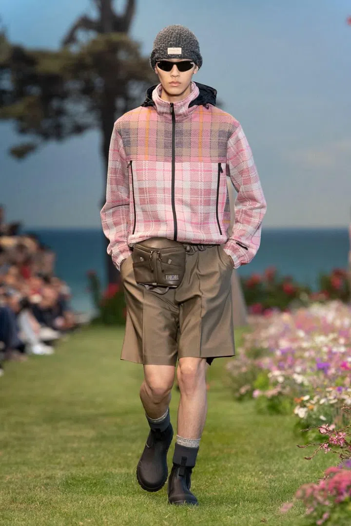 Photo: Dior