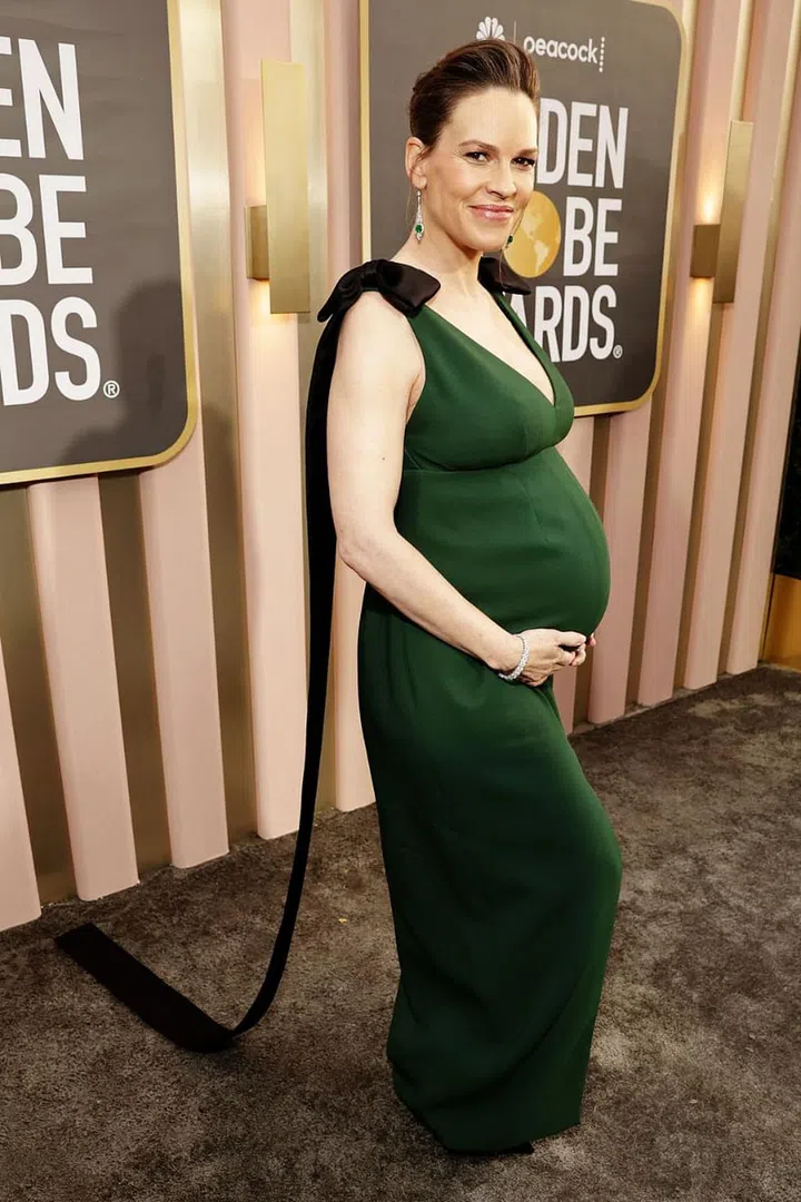 Photo: Tod Williamson / NBC Getty Images