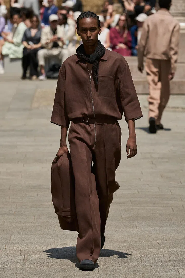 Photo: Zegna