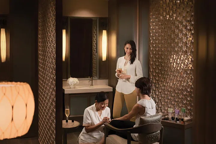 Photo: Ritz-Carlton
