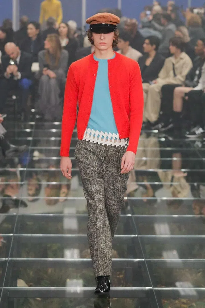Photo: Courtesy of Prada