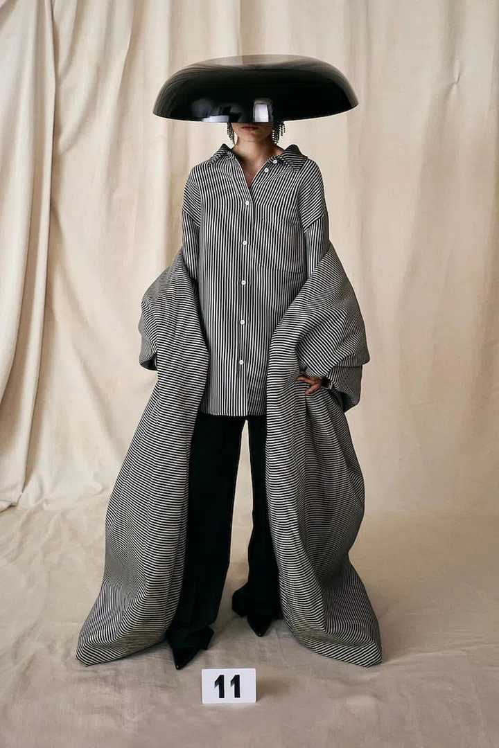 Photo: Balenciaga 