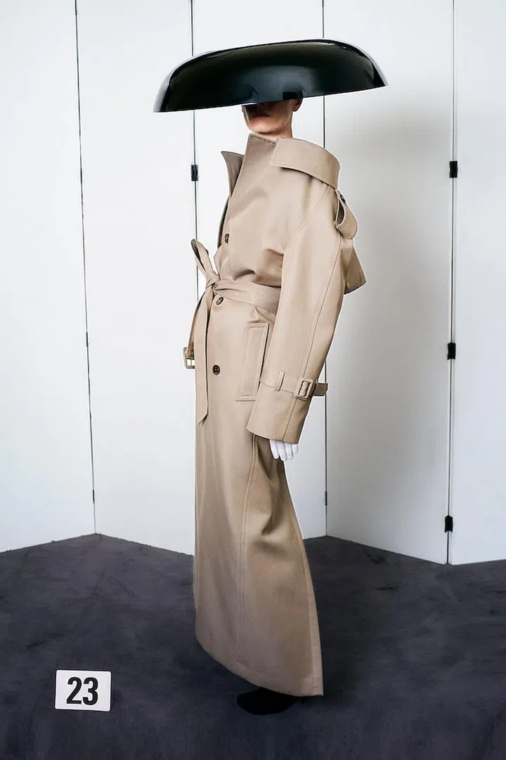 Photo: Balenciaga 
