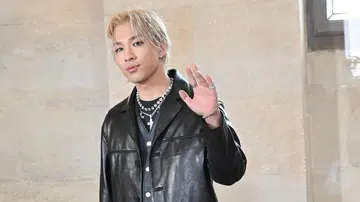 Taeyang Givenchy Men's SS24