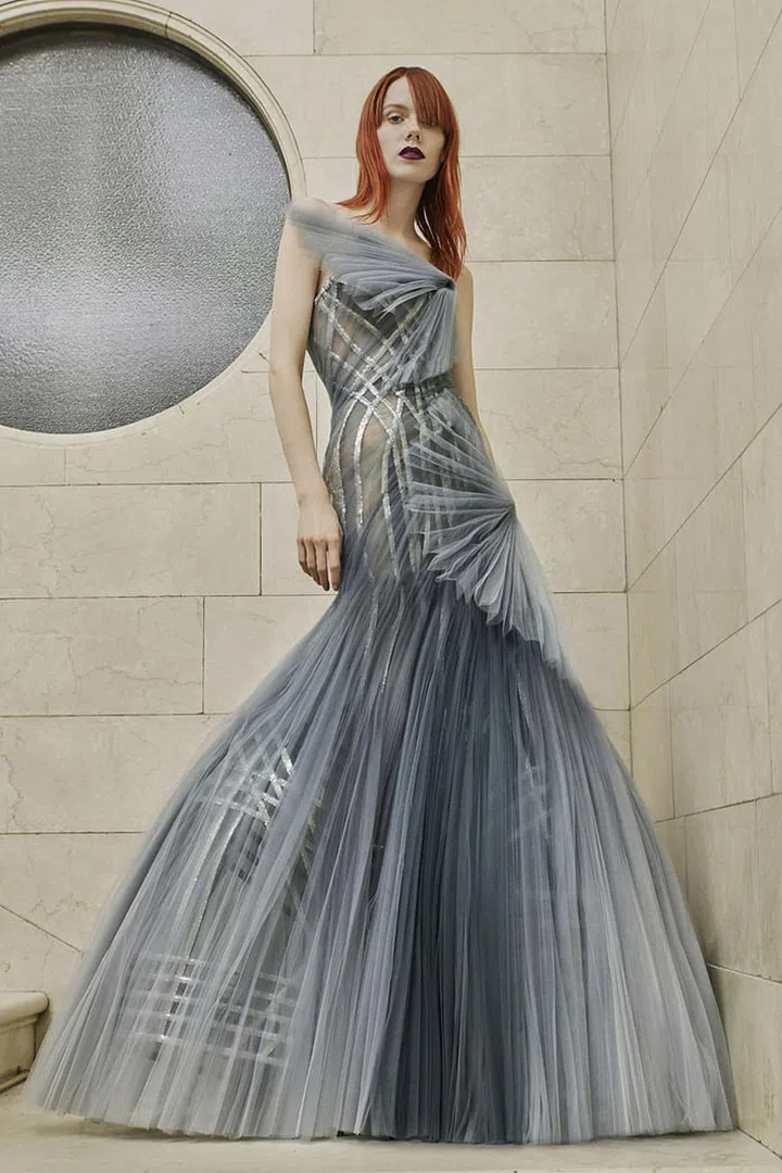 Photo: Courtesy of Versace