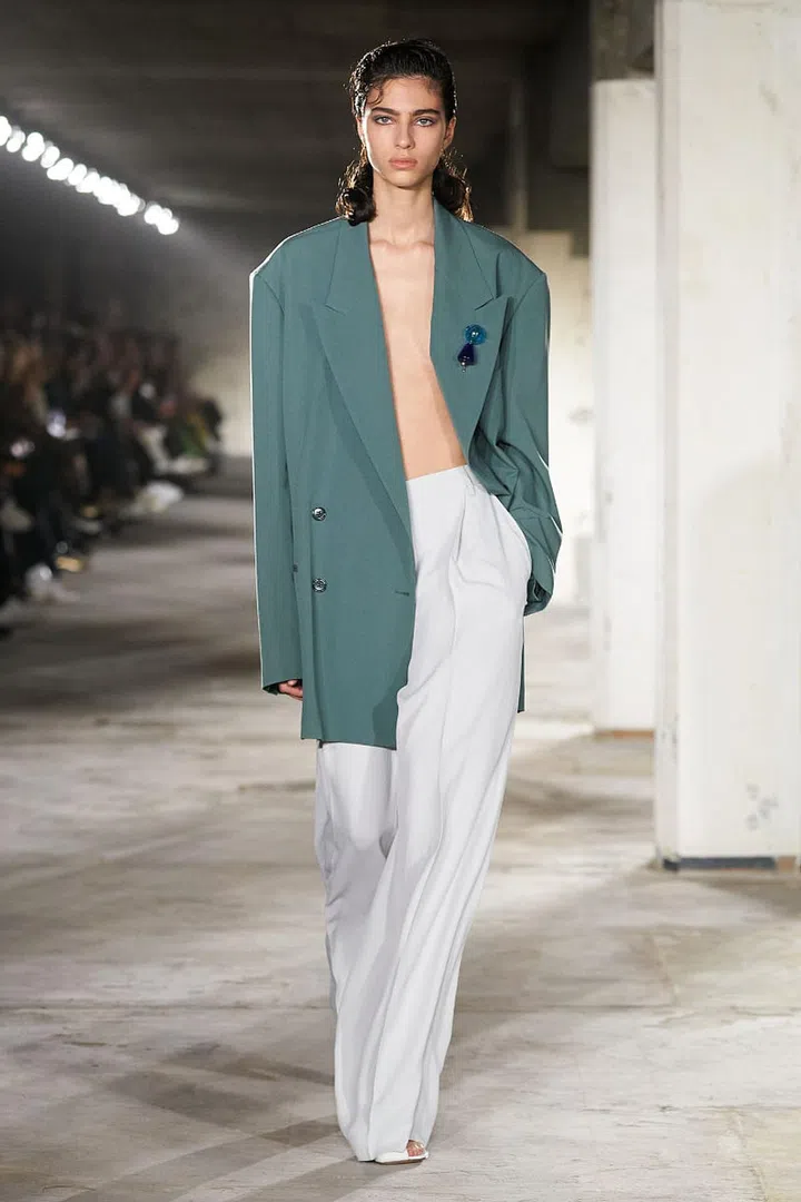 Photo: Dries Van Noten