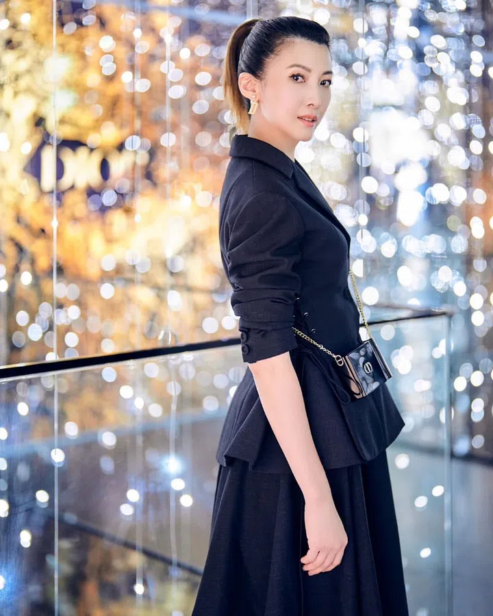 Photo: Dior
