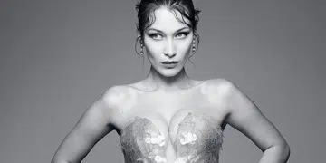Bella Hadid
