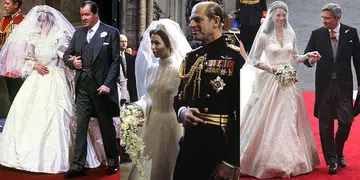 royal wedding