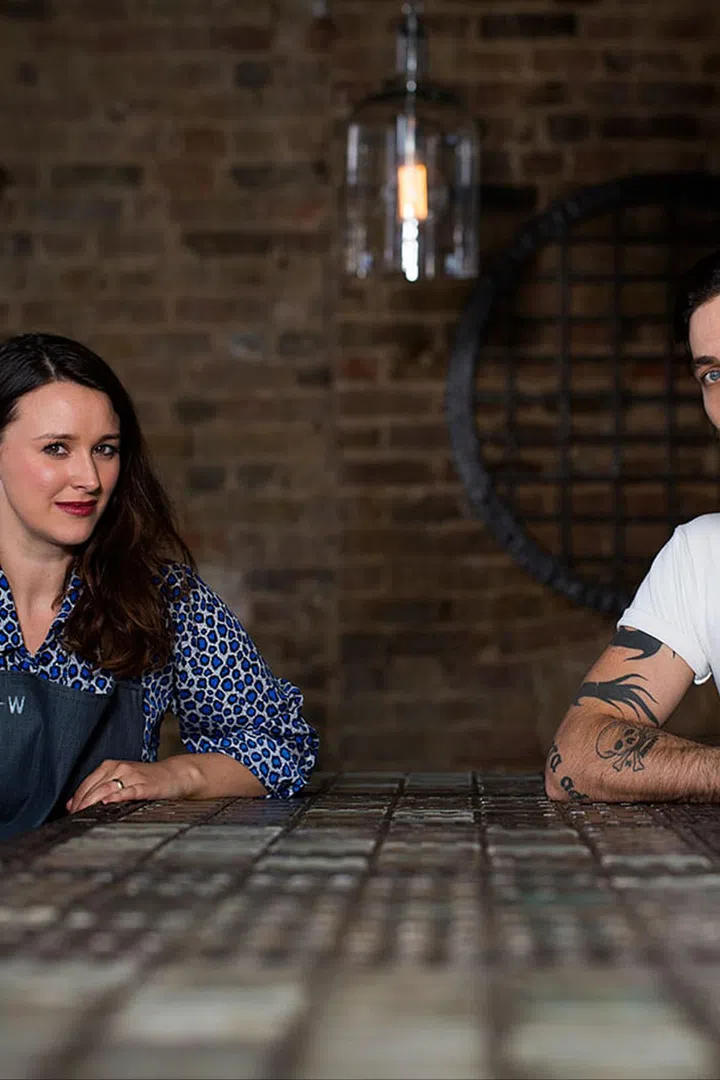 A second wine bar from the unstoppable duo Michael and Charlotte Sager-Wilde will open on Monday in Bethnal Green. Expect wonderful wines from the west coast of America and light snacks. Perfect for a night of unwinding, should you find yourself east.
Mission, 250 Paradise Row, London E2.