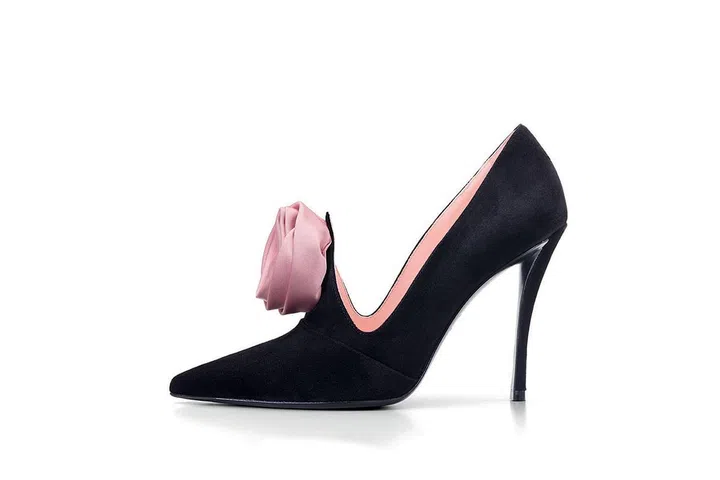 Photo: Roger Vivier