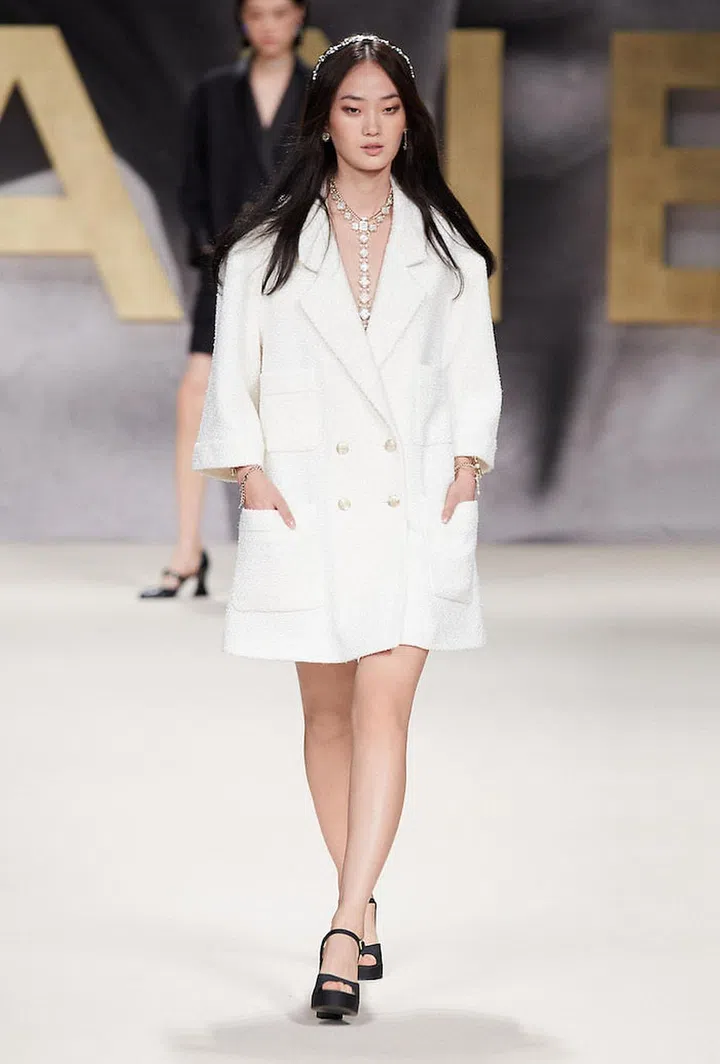 Photo: Chanel