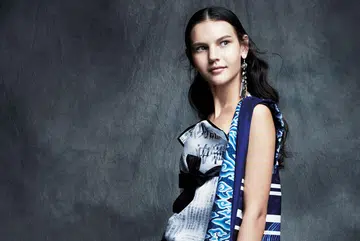 bazaar asia new generation