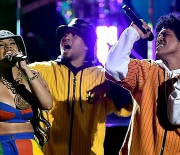 bruno Mars