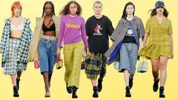 Coach Spring Summer 2022
