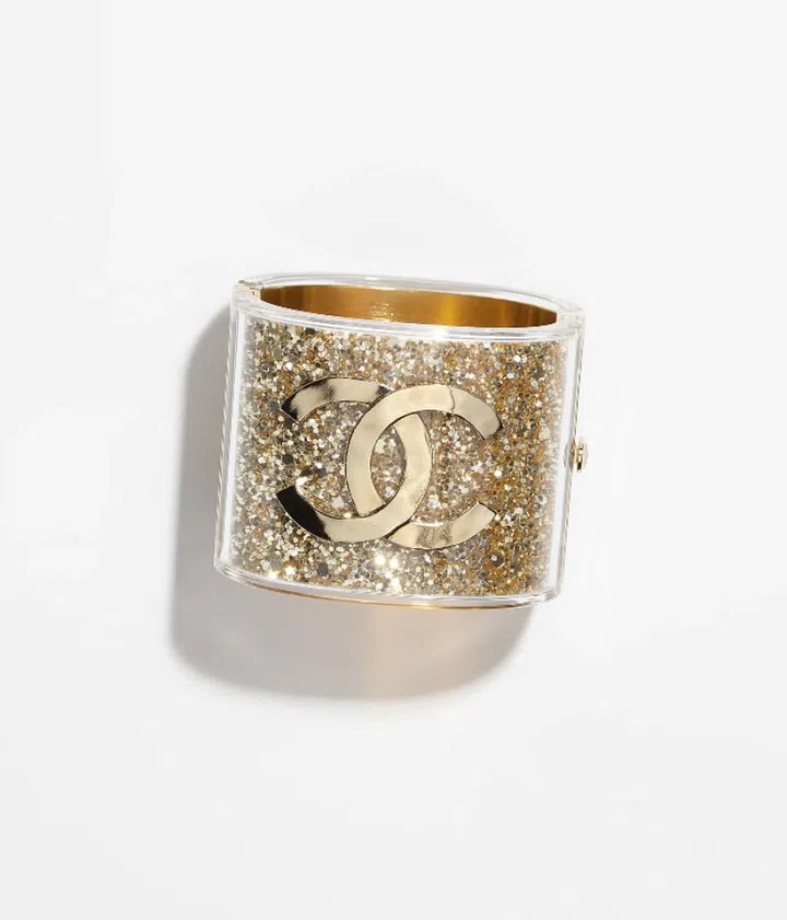 Photo: Chanel