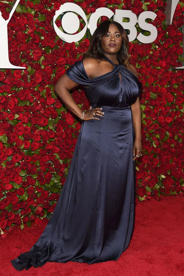 Photo: Getty