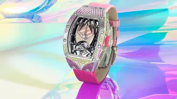 Richard Mille