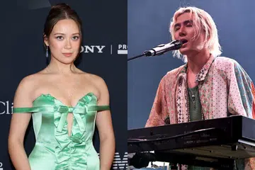 Coachella, Asian artistes, K-Pop