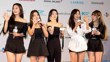 Red Velvet