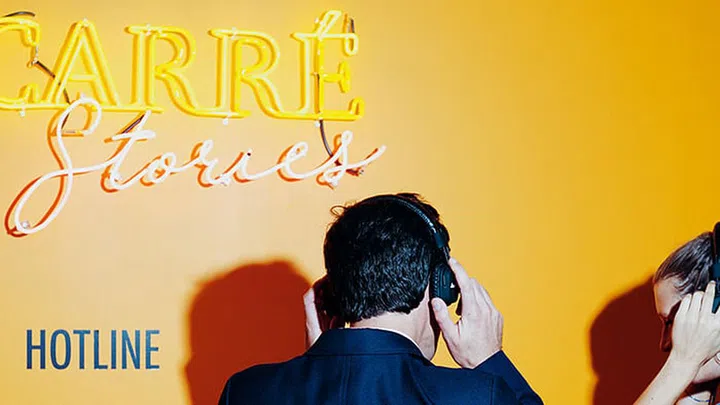 Hermès Carré Club