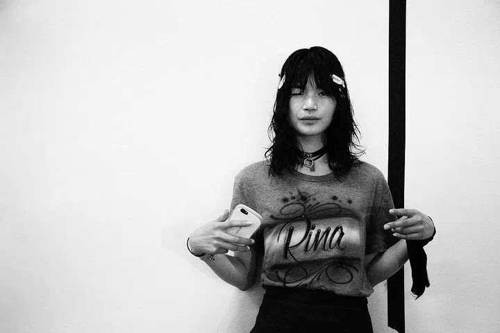 Photo: Courtesy of Alexander Wang
