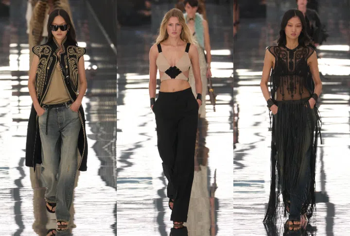 fendi spring summer 2027 maria grazia chiuri