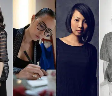 Local Female Designers