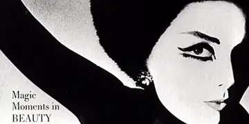 A BAZAAR cameo in Who Are You, Polly Maggoo
